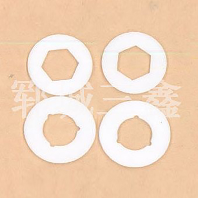 瓶蓋墊片(PE、PS)